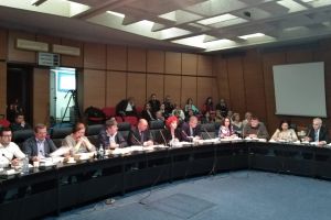 Consilierul judeţean Mirela Saucă: Medicii care au plecat de la Secţia Săveni au plecat pentru că erau pur şi simplu epuizaţi. Creşterea salariilor medicilor nu este suficientă pentru a-i păstra