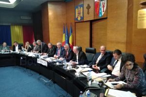 Un consilier judeţean cere înlocuirea membrilor din Consiliul de Administraţie al Spitalului Judeţean