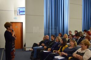 „Ai competenţe, ai parte!”, un bilanţ al activităţilor educative desfăşurate în anul ...