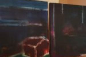 Creaţiile artistice din Clisura Dunării expuse la Galeria Primăriei Timişoara