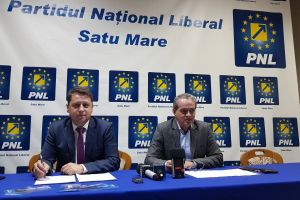 Liderii PNL Satu Mare vor de urgenţă sistemul „Alertă Copil Dispărut”