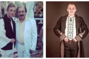 Tânărul Mărgineanu vrea să lanseze un album