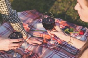 Nu a mai rămas mult până când timişorenii pot porni într-o călătorie a simţurilor la VINo-n Parc