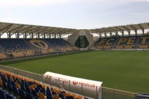 Ploieştiul foarte aproape de Euro!