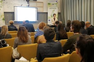 La Timişoara a avut loc un atelier pentru decontaminarea solului afectat de minerit