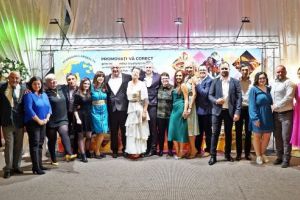 La mulţi ani, Ardeal TV !