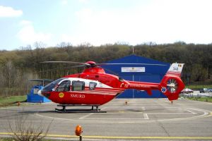 Spitalul Judeţean de Urgenţă Miercurea Ciuc va dispune de heliport propriu