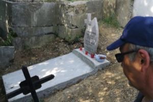 ”Moartea unui Episcop”, la TVR 1