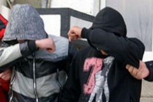 Tinerii criminali din Carei, arestaţi pentru 30 de zile