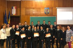 Ziua Europeana a Limbilor Straine: 230 de elevi constanteni au participat la Concursul Judetean Plurilingvistic si de creatie artistica Creo Creare (galerie foto)