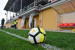 Liga a III-a, la fotbal: CSC Sânmartin joacă vineri la Cisnădie, cu Viitorul Șelimbăr, iar Luceafărul Oradea, sâmbătă, acasă, cu Minaur Baia Mare