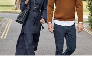 Primul magazin Marks & Spencer din Timişoara se inaugurează sâmbătă, la Iulius Town