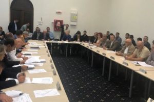 Vine DNA la Primăria Piteşti?