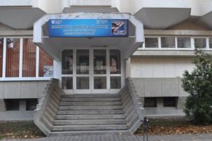 Un nou workshop marca UMFST şi American Corner: „Be successful”