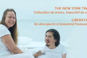 Cinefilii sunt invitaţi la o dezbatere care are la bază controversatul film TOUCH ME NOT