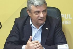 Adrian Miuţescu: „Avem proiecte vitale pentru siguranţa cetăţenilor”