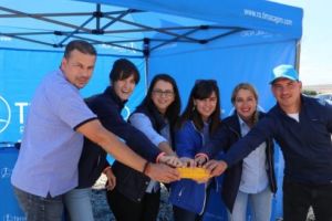 ”Ziua Porumbului” 2019. Soluţii personalizate, de la Timac Agro