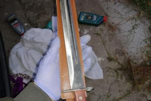 Târgovişte: Tâlhari prinşi de poliţie