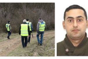 S-a ascuns ca iepurele sau a putrezit în pădure?