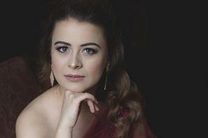 Tânără din Satu Mare, una dintre cele mai bune voci din Cluj. Va concerta de Zilele Clujului