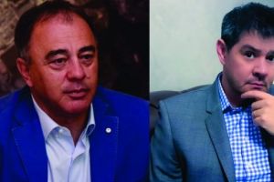 Dorin Florea (ALDE), şicane către liberali. Cosmin Pop (PNL), reacţie fermă