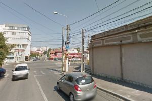 Bulevardul Tomis va fi modernizat si reabilitat, pe sectorul cuprins intre bulevardul Mamaia si strada Ion Ratiu