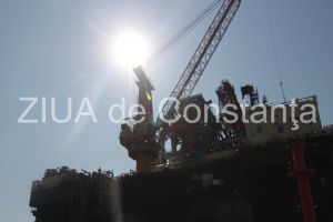 Proiect de lege pentru modificarea Legii offshore. Cat ar primi statul din impozitul exploatarii gazelor din Marea Neagra (document)