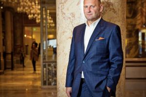 Profil de candidat - Viorel Catarama, candidat la alegerile prezidentiale 2019 (document)