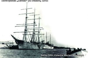 Mircea“ pe Dunare:  Cum a scapat de mutilare (galerie foto) 