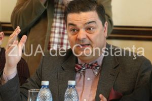 Daniel Georgescu, inca patru ani la carma Companiei Nationale Administratia Canalelor Navigabile SA 