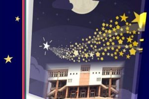 Noaptea Bibliotecii, la Constanta