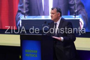 Bogdan Hutuca (PNL) - Romanii nu se mai simt in siguranta nici macar in propria casa“