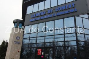 Municipalitatea, membra a Camerei de Comert, Industrie, Navigatie si Agricultura Constanta