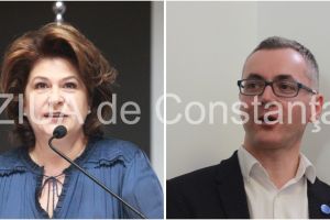 Ion Stelian (USR) - Rovana Plumb, trimisa la plimbare de Comisia Juridica a Parlamentului European“
