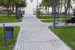 Eremia Grigorescu, preferatul gălăţenilor pentru realizarea unui bust