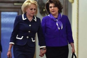 S-au făcut de râs: Rovana Plumb, propunerea PSD de comisar european, a fost trimisă acasă