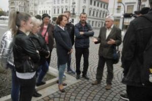 Mircea Diaconu: Depolitizarea este subiectul meu furibund pentru că înseamnă dreptul la carieră în ţara ta