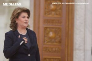 Scrisoare către Comisia Europeană despre motivul respingerii Rovanei Plumb: Se află în conflict de interese/ Plumb, întrebată despre dosarul Belina şi banii nerambursaţi de AEP către PSD- surse