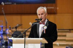 Doru Dinu Glăvan, preşedintele UZPR: Jurnalistul tânăr ar trebui să vină în faţa societăţii bine pregătit