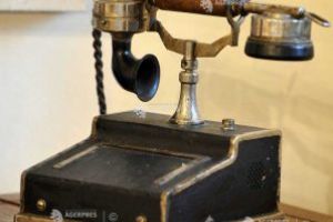 Fizicianul Augustin Maior, întemeietor al primei şcoli de telegrafie şi telefonie din Transilvania