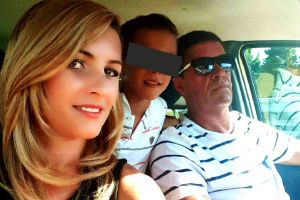 Fascinantă telenovelă la Iaşi! Mafioţi, avocaţi şi poliţişti corupţi, în luptă cu o mamă care luptă să îşi păstreze copilul