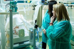 Aparatură medicală performantă, în valoare de 57.000 de Euro la Spitalului Clinic de Obstetrică-Ginecologie „Cuza Vodă” Iaşi