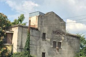 TABLETA  DE  VINERI  –  Cornel  Mărculescu – Casa d’ Italia…