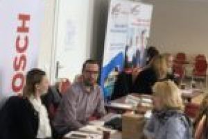 Sârbii, o posibilă soluţie pentru criza de pe piaţa de muncă din Timiş? CCIAT, parte a unui proiect de cooperare transfrontalieră în acest sens