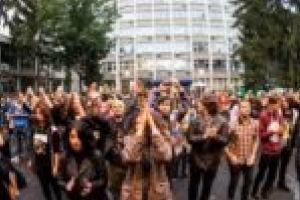 Dacă începe facultatea, începe şi distracţia! UNIVIBES dă startul noului an universitar!