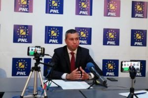 PNL, soluţii legislative pentru siguranţa cetăţeanului