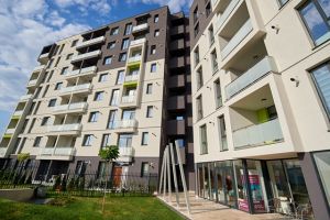 Timişoara – în top 3 oraşe cu cele mai multe tranzacţii imobiliare. Vivalia Grand – vânzări record