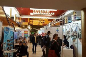 Peste 70 de angajatori din Braşov şi Mureş, la cel mai mare târg de locuri de muncă, la ITC