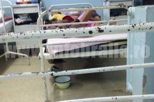 UPDATE: S.T.S. si Ministerul Sanatatii transforma in carne de tun medicii braileni, ca sa acopere lipsurile din spitale