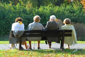 Concert caritabil de Ziua Internaţională a Persoanelor Vârstnice, la Negreşti-Oaş